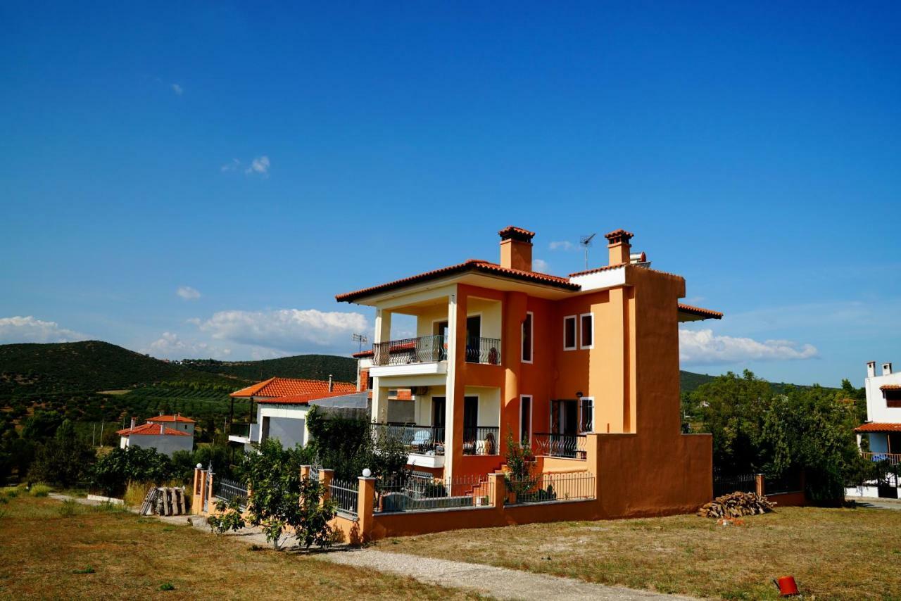 Apartment Vana Metamorfosi  Exterior foto