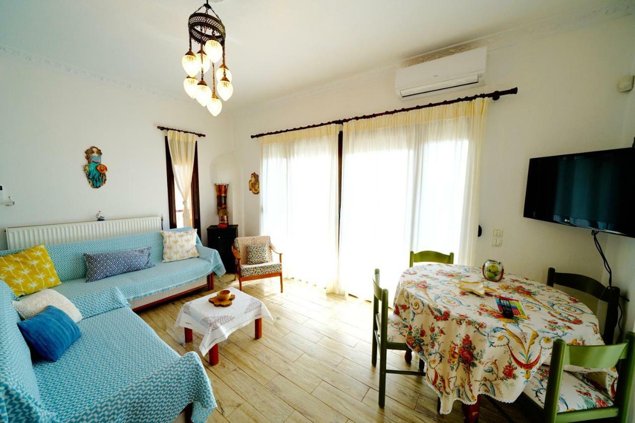 Apartment Vana Metamorfosi  Exterior foto
