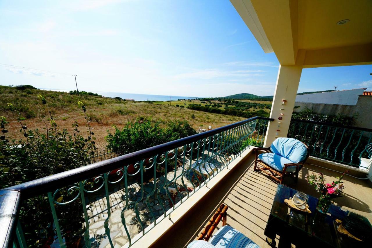 Apartment Vana Metamorfosi  Exterior foto