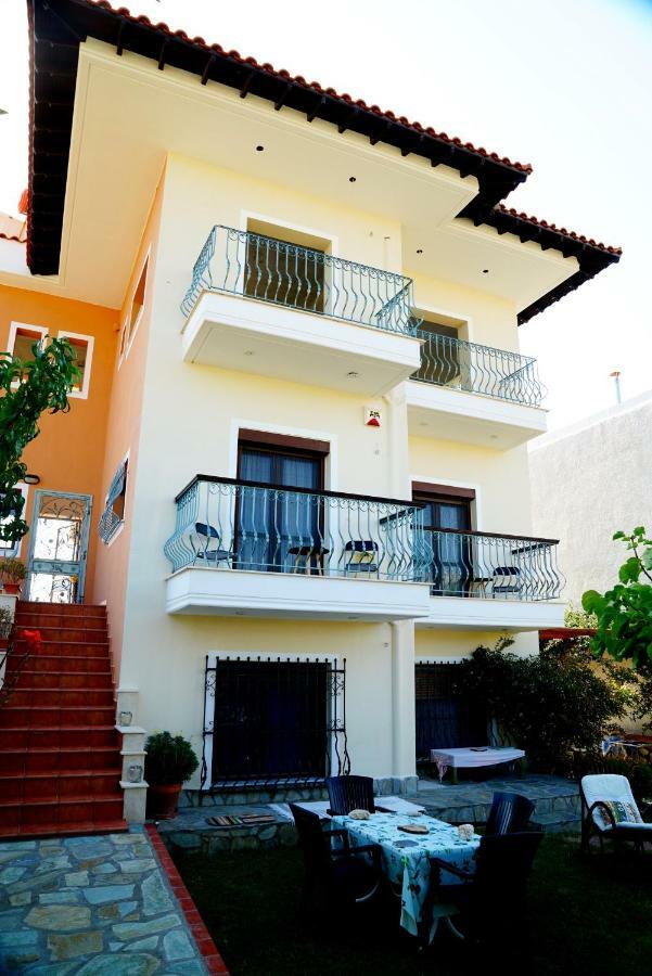 Apartment Vana Metamorfosi  Exterior foto
