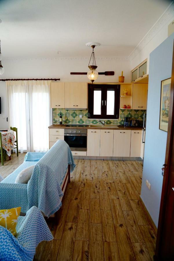 Apartment Vana Metamorfosi  Exterior foto