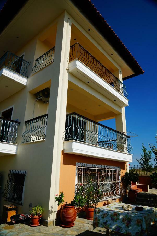 Apartment Vana Metamorfosi  Exterior foto