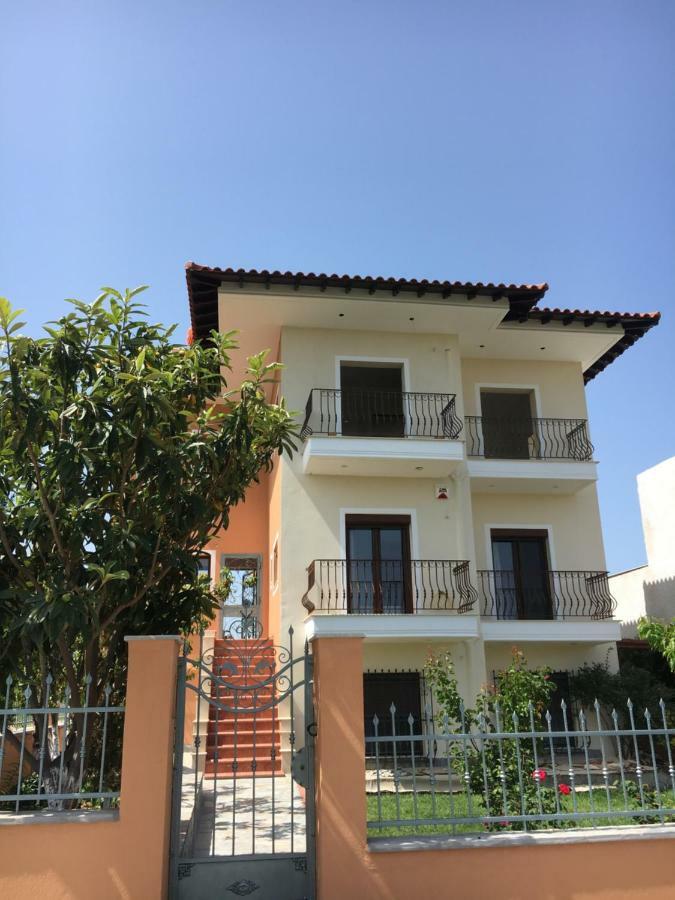 Apartment Vana Metamorfosi  Exterior foto