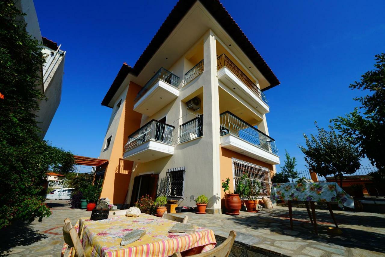 Apartment Vana Metamorfosi  Exterior foto
