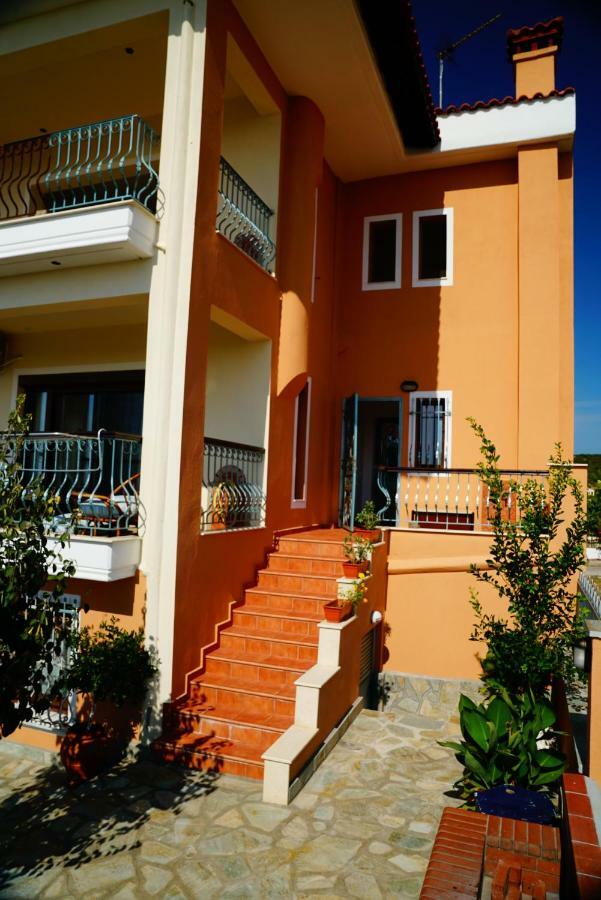 Apartment Vana Metamorfosi  Exterior foto
