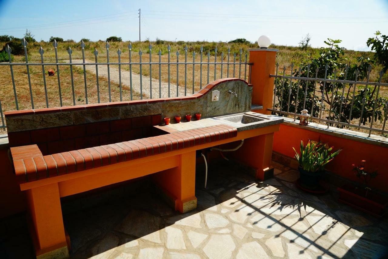 Apartment Vana Metamorfosi  Exterior foto